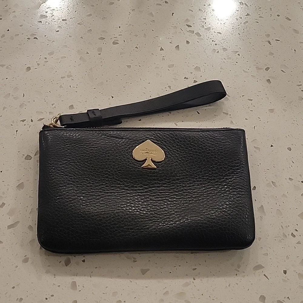 Kate Spade Clutch